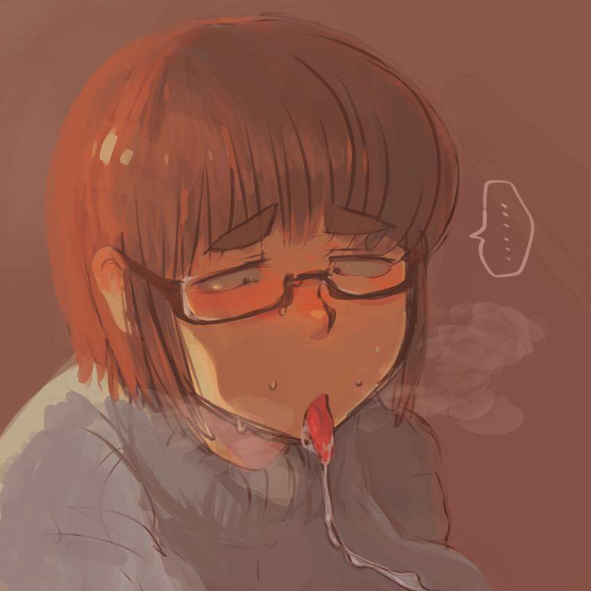 眼鏡のエッチな画像見たいよね？