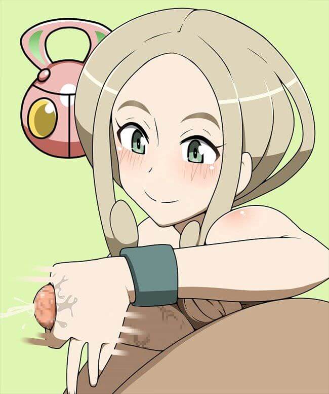 クッソ可愛いポケットモンスター系美少女で妄想！ハメ撮り中出し！