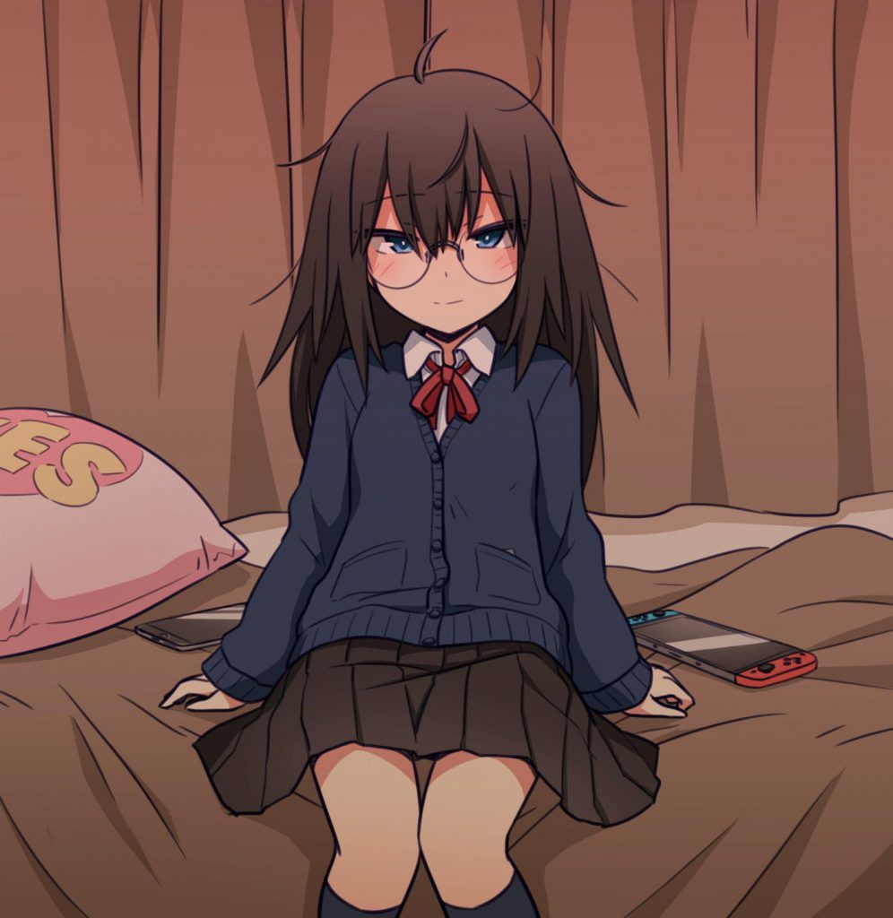 俺のとっておきのパンツ・下着の画像フォルダを見せる