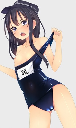 艦隊これくしょんのエロ画像補給中！