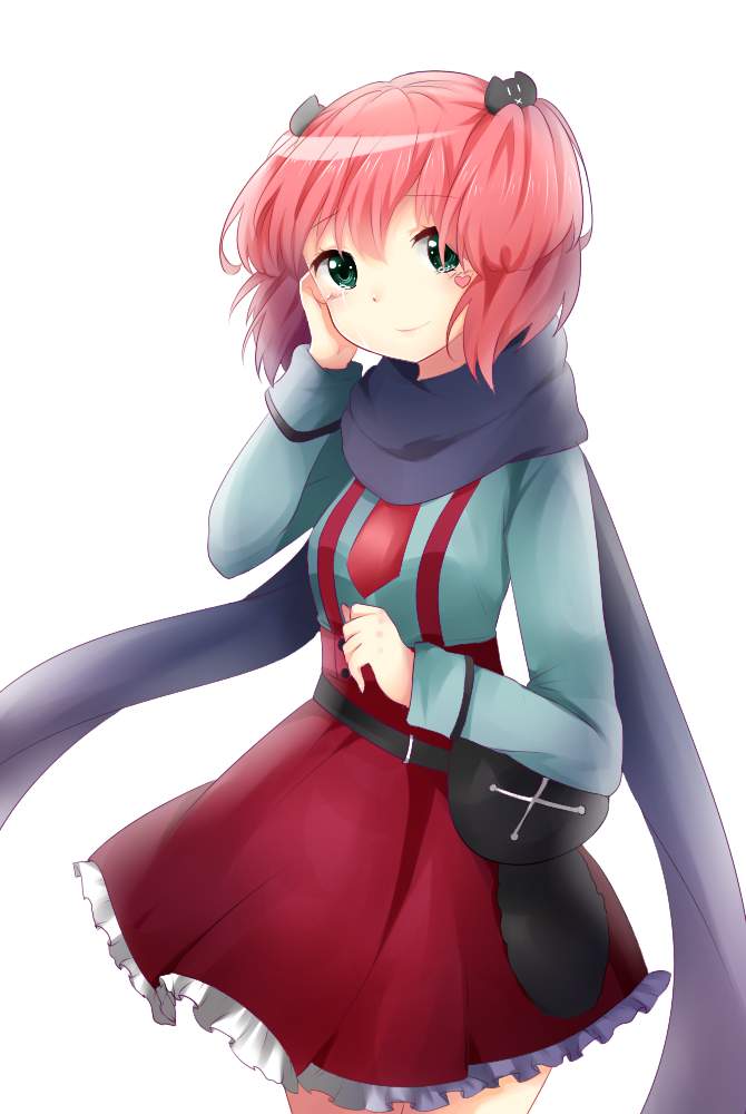 中二病でも恋がしたい！の魅力についてエロ画像で検証