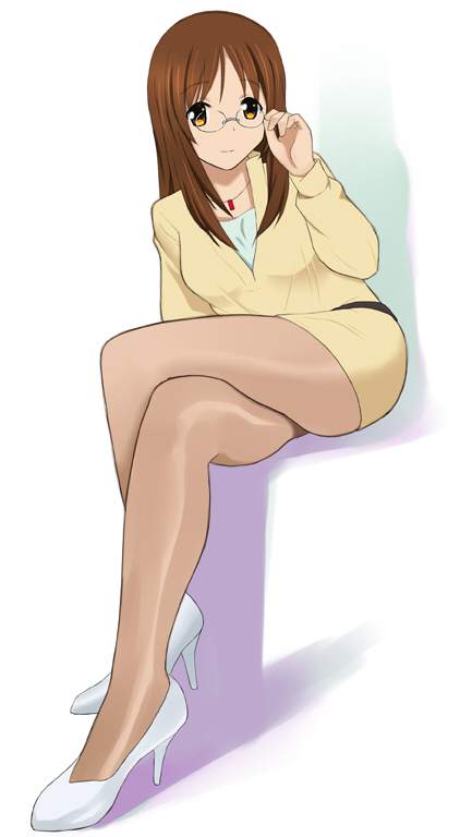 けいおん！のエロ画像集めてみた