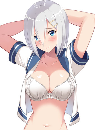 艦隊これくしょんの画像で一発ヌキたい