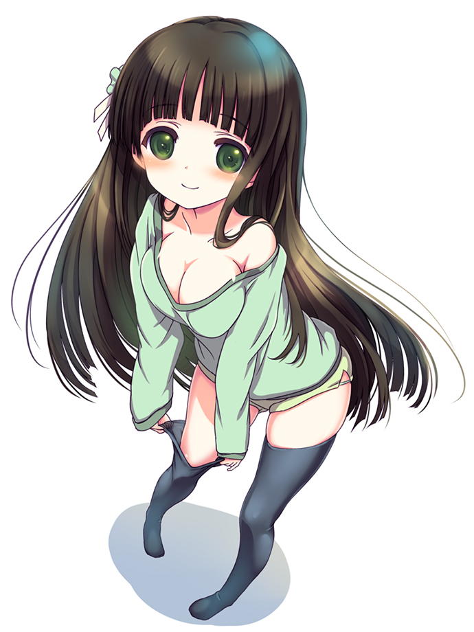 ご注文はうさぎですか？についてのエロ画像
