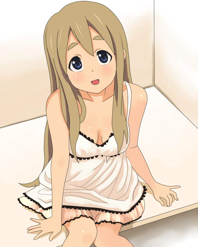 けいおん！のエロ画像集めてみた