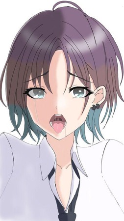 今夜のオナネタ画像はアイドルマスターでございます。