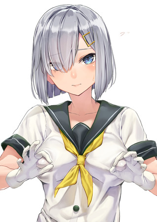 艦隊これくしょんのオナネタ画像を集めたよー！！