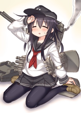 艦隊これくしょんの画像が好きな紳士の方はこちらへどうぞ。