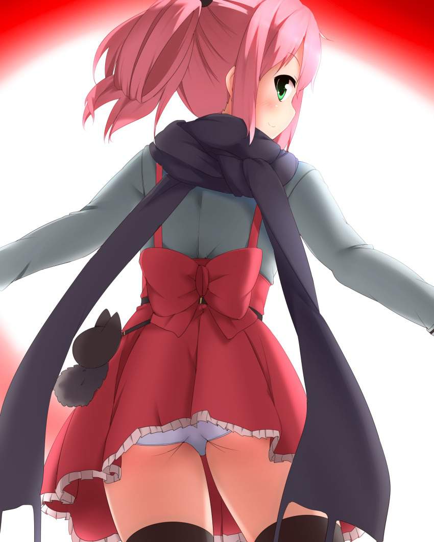 中二病でも恋がしたい！の魅力についてエロ画像で検証