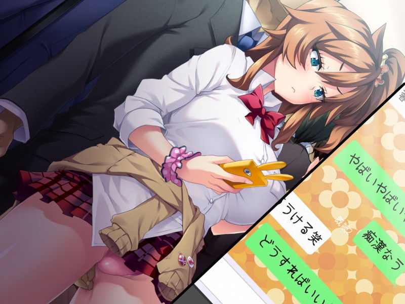 巨乳の背徳感あふれるエロ画像