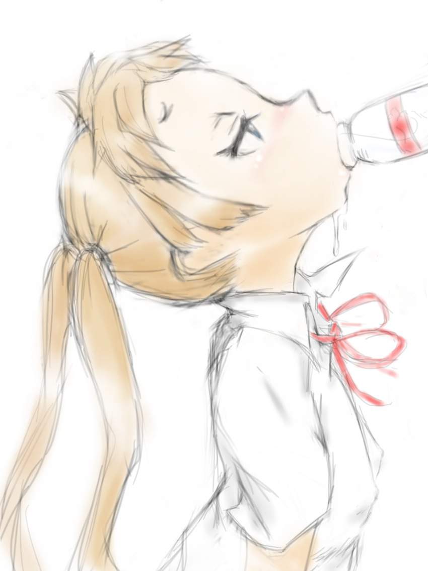 中二病でも恋がしたい！のエロ画像集めてみた