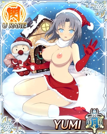 閃乱カグラの画像倉庫がここです！