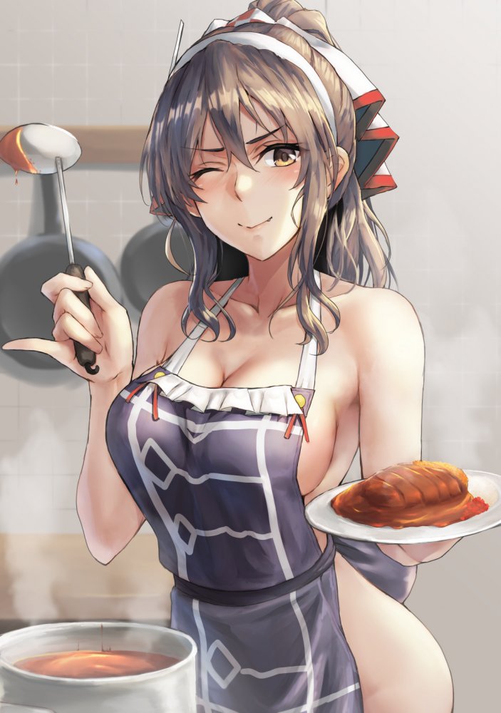 艦隊これくしょんのエロすぎる画像