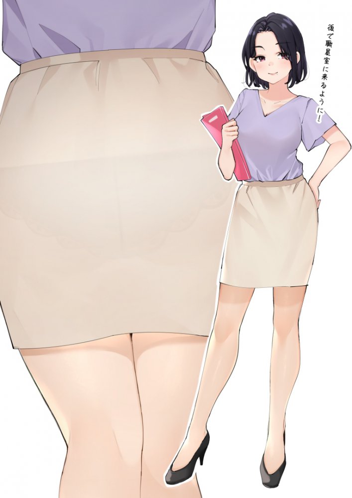 非エロのエッロエロな画像を見たくはないかい？