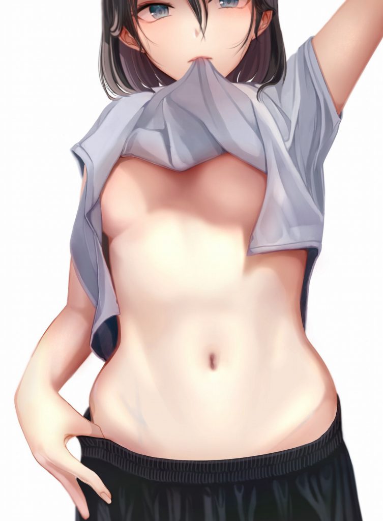 おっぱいのエロ可愛い画像貼っていくぜ！