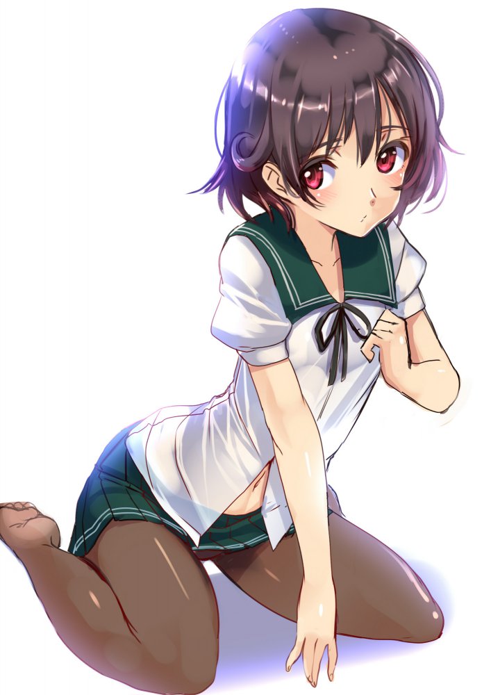 艦隊これくしょんのエロすぎる画像