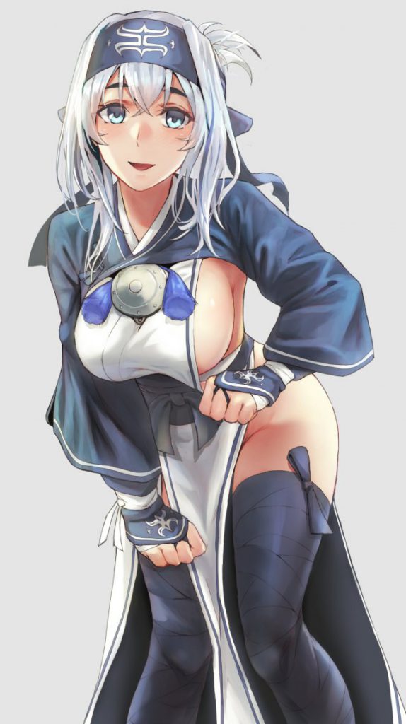 艦隊これくしょんのエロ画像フォルダを解放していく