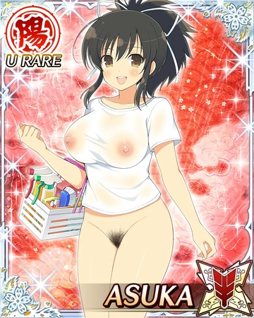 即ヌキ！ぐうシコな「閃乱カグラ」系激レア画像ｗｗｗ【エロ画像】