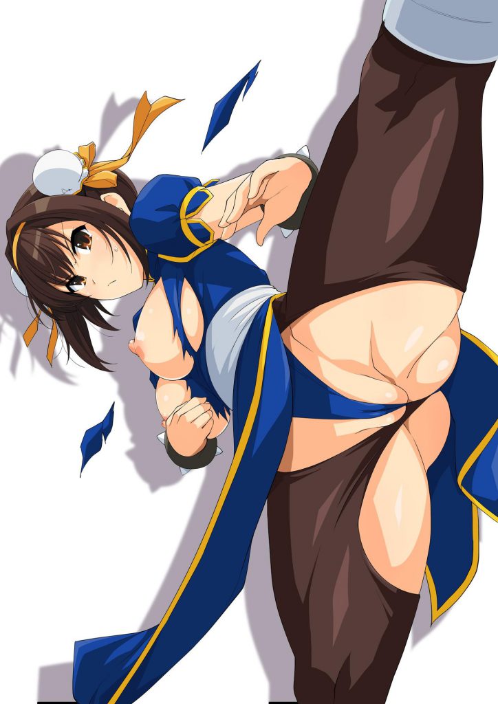 クッソ可愛いパンツ・下着系美少女で妄想!ハメ撮り中出し!