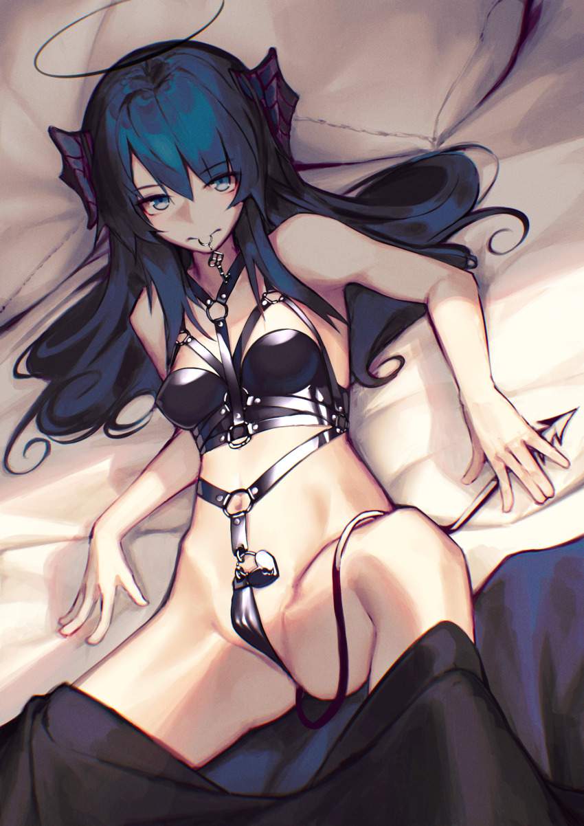 アークナイツのエロい画像