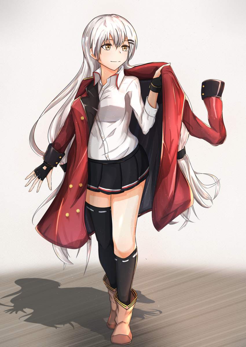 ドールズフロントラインのオナネタ画像を集めたよー！！