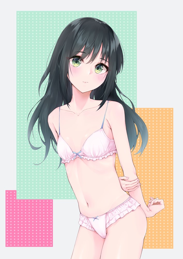 非エロのエロ＆萌え画像まとめ！