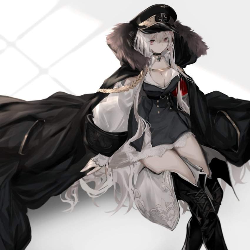 ドールズフロントラインがエロくてたまんないので画像を収集してきた