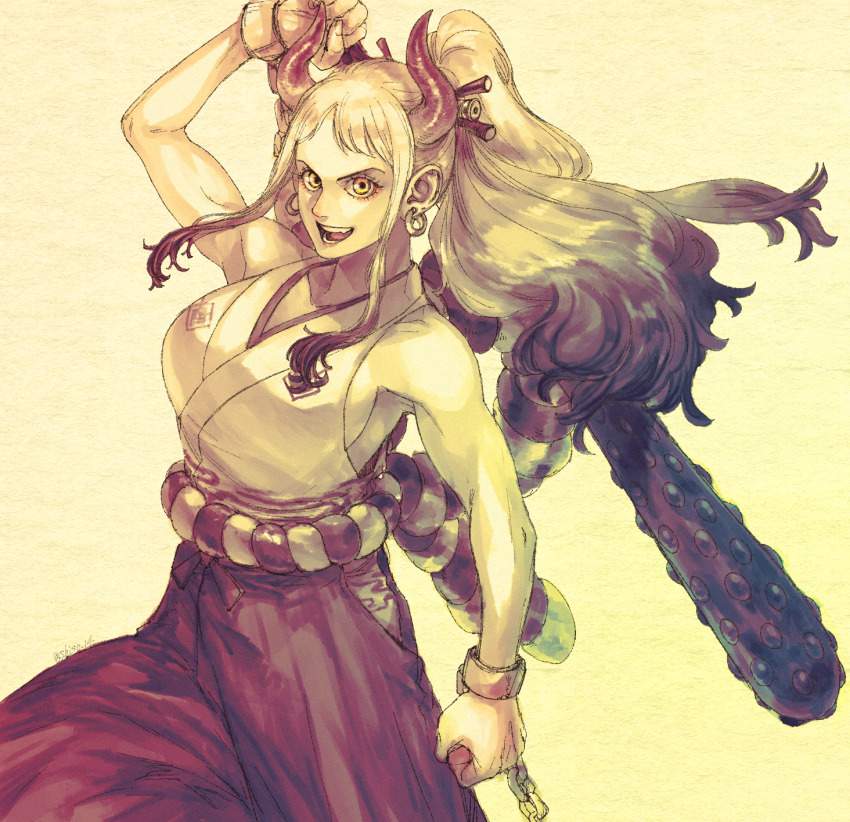 ワンピースのエロ画像補給中！