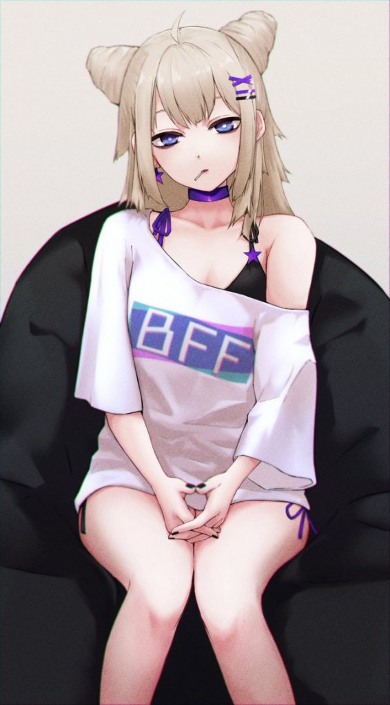 ドールズフロントラインのオナネタ画像を集めたよー！！