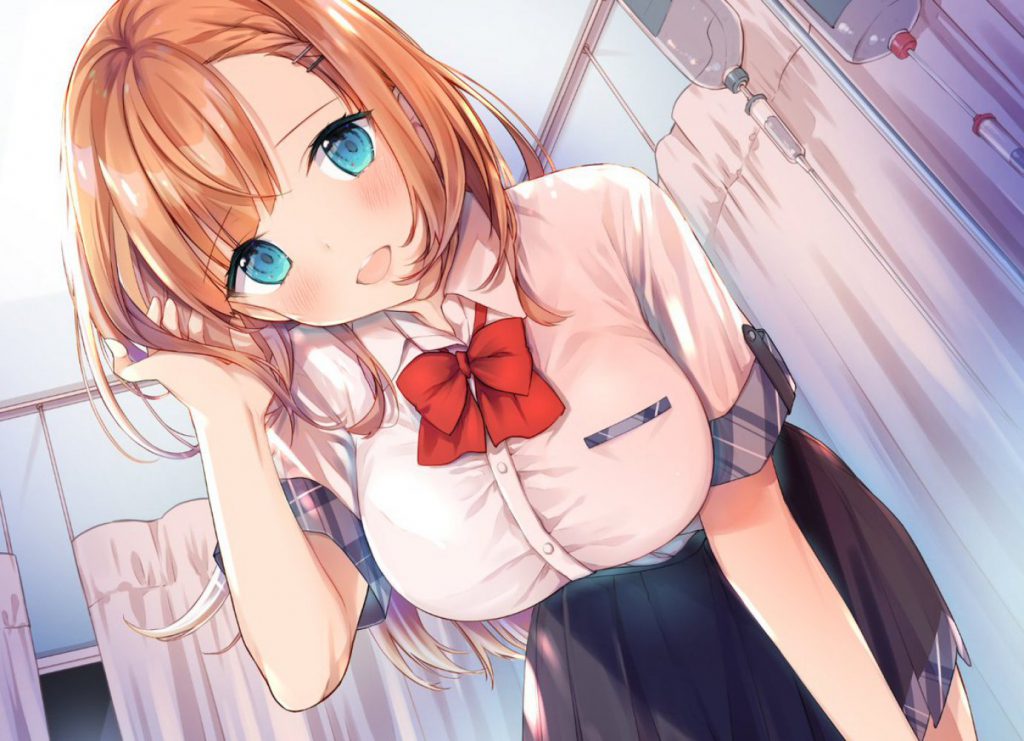 非エロのエロ＆萌え画像まとめ！