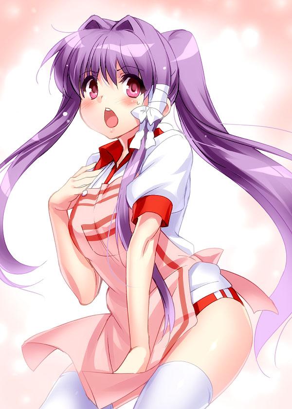 【二次】体操服・ブルマのメチャシコで可愛い女の子のエッチな画像