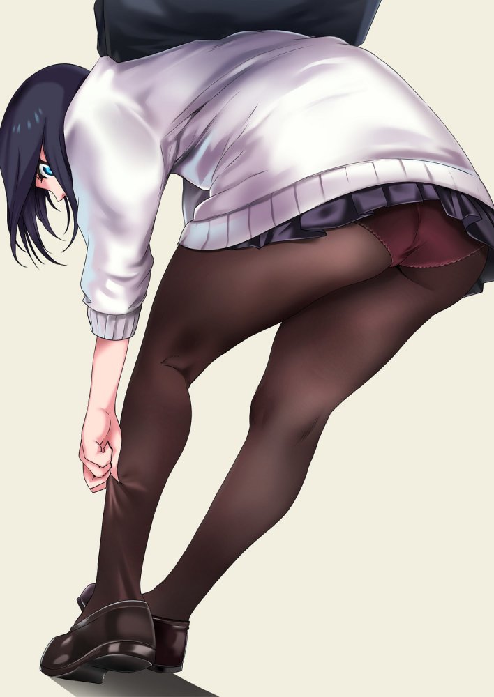クッソ可愛いパンツ・下着系美少女で妄想!ハメ撮り中出し!