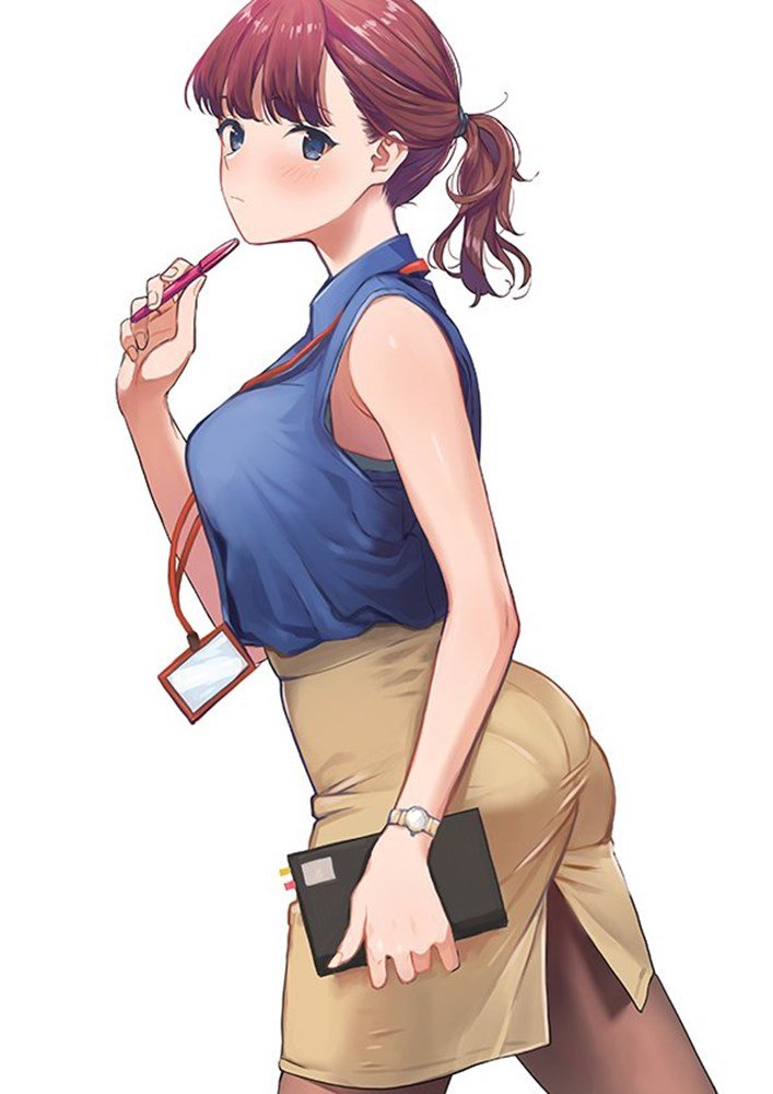 非エロのエロ＆萌え画像まとめ！