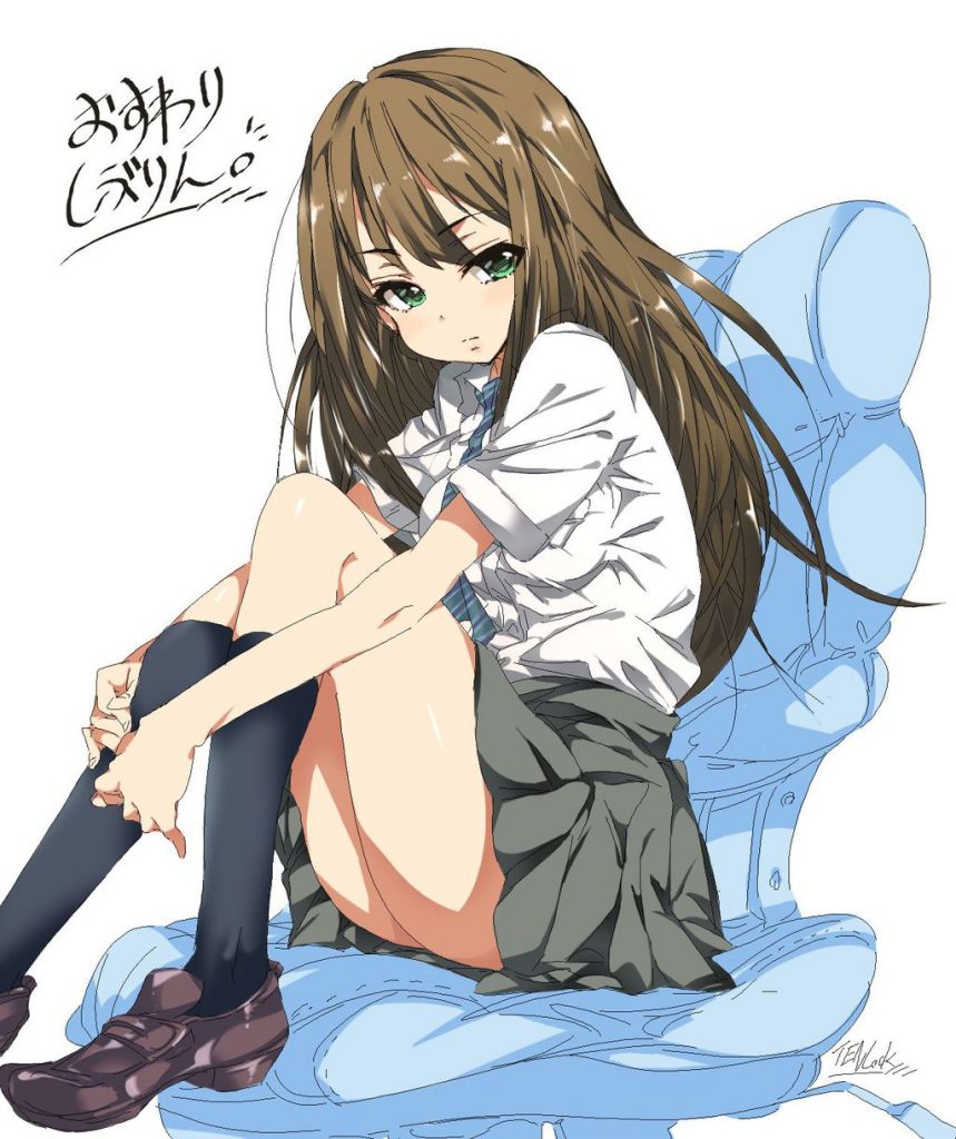 尻のオナネタ画像を集めたよー！！
