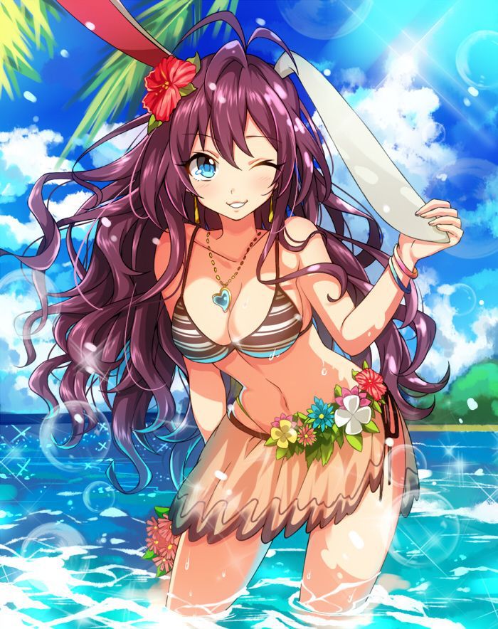 アイドルマスターシンデレラガールズのエロ画像がほしい！