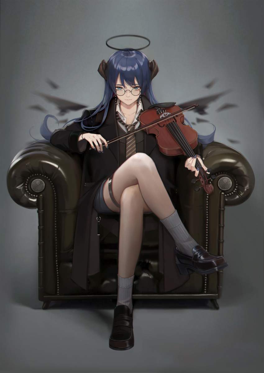 アークナイツのエロい画像