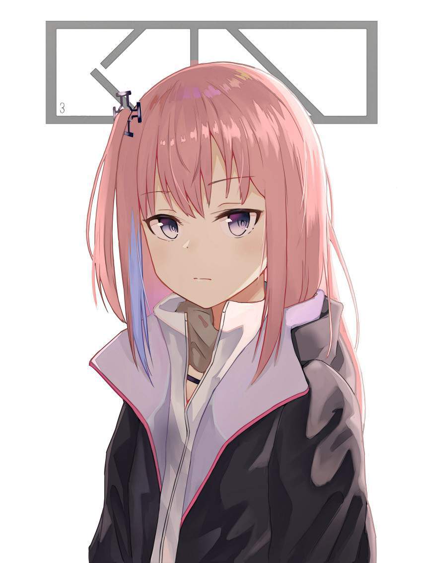 ドールズフロントラインのオナネタ画像を集めたよー！！