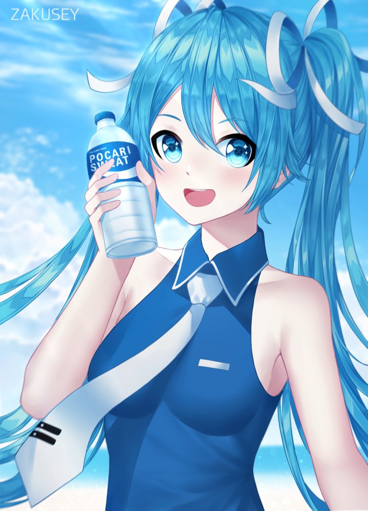 ボーカロイドの二次エロ画像くだしあ。