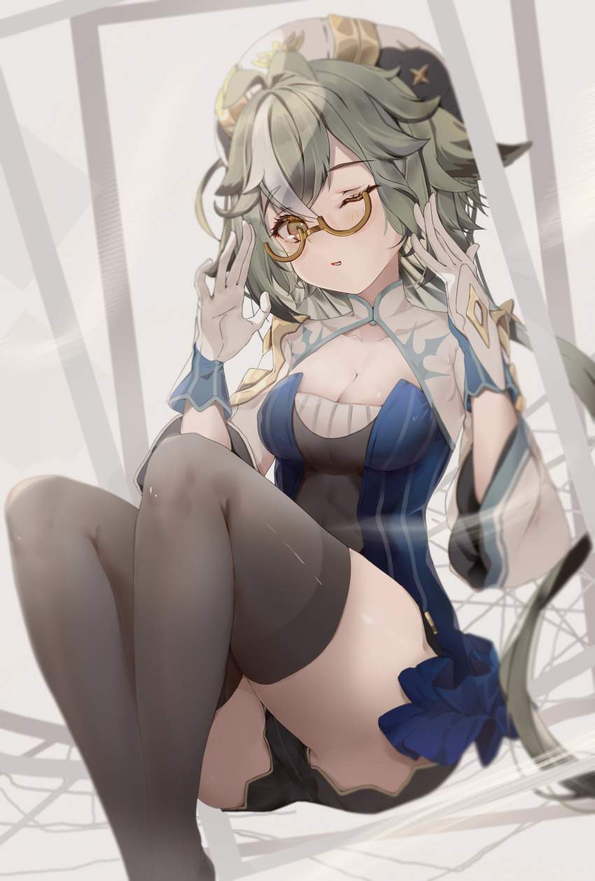 原神を期待する人が集まる画像倉庫。