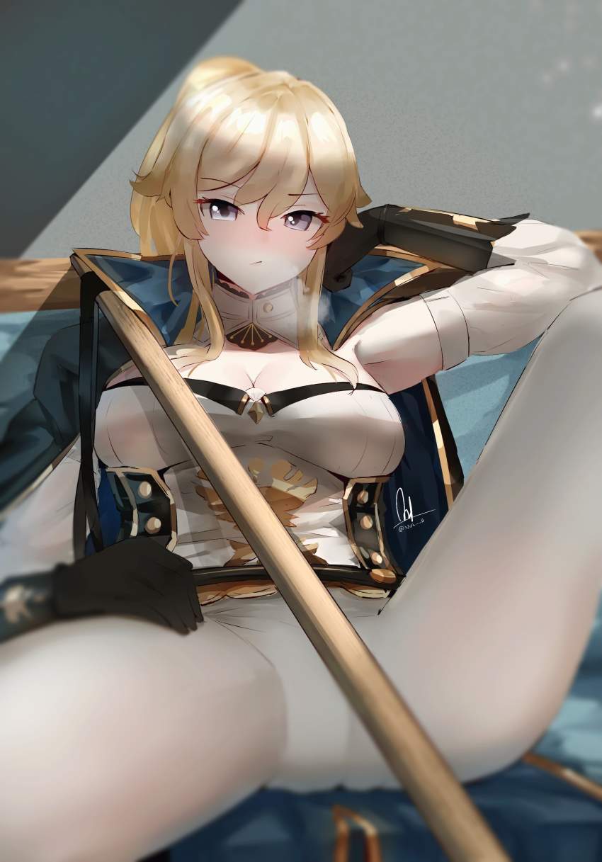 原神を期待する人が集まる画像倉庫。