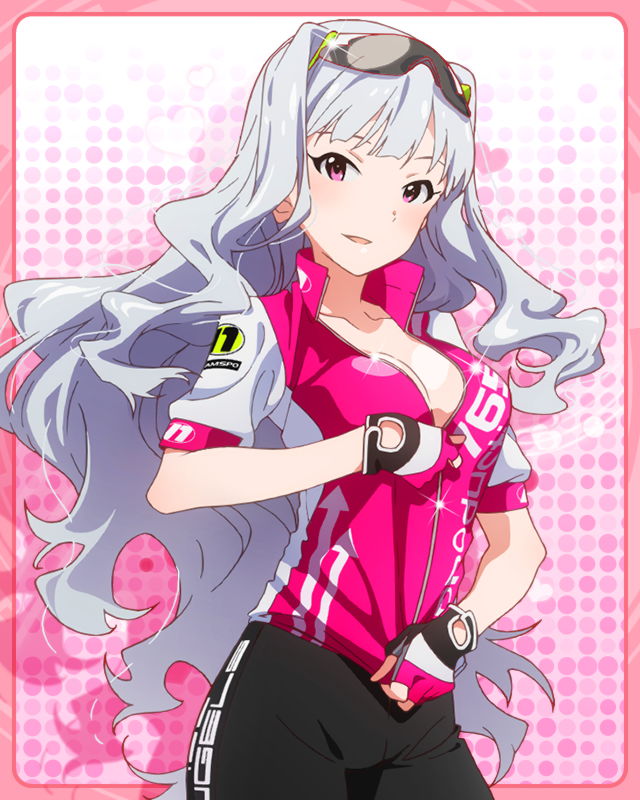 体操服・ブルマのレベルが高いエロ画像