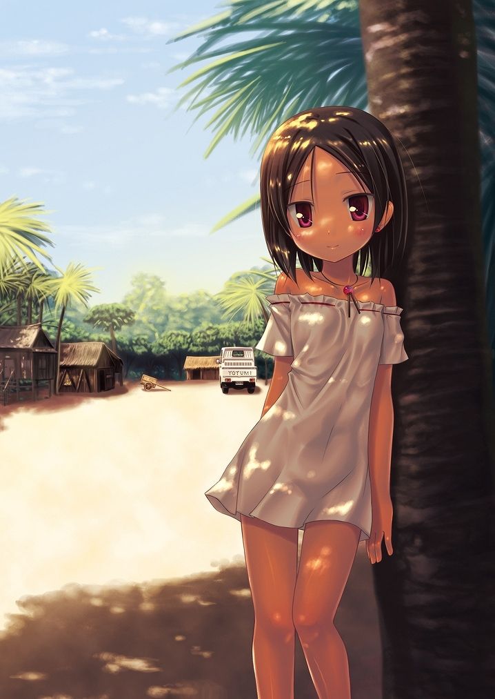 日焼け・褐色を期待する人が集まる画像倉庫。