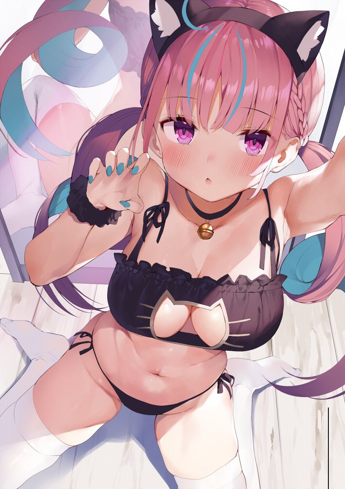 ムチムチの画像でとことんヌキヌキしたい