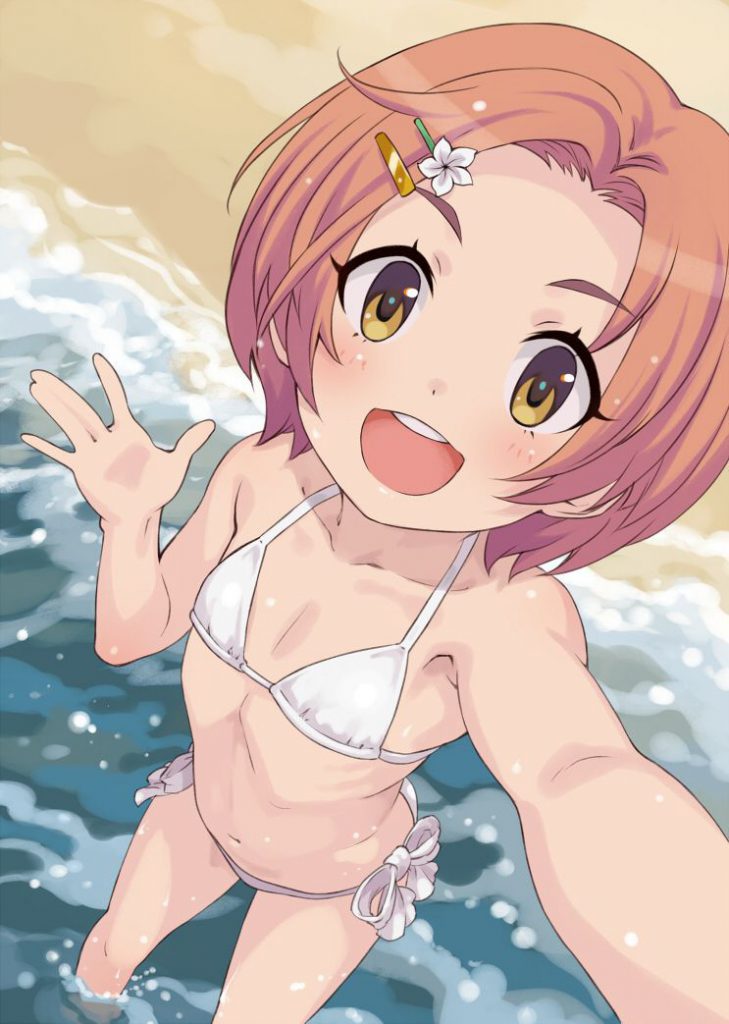 アイドルマスターシンデレラガールズのエロ画像がほしい！