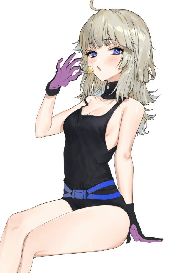 ドールズフロントラインの画像で一発ヌキたい