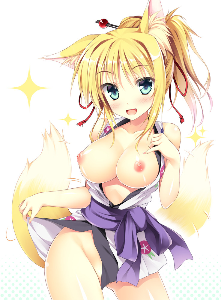 おっぱいのよさを再確認できるエロ画像
