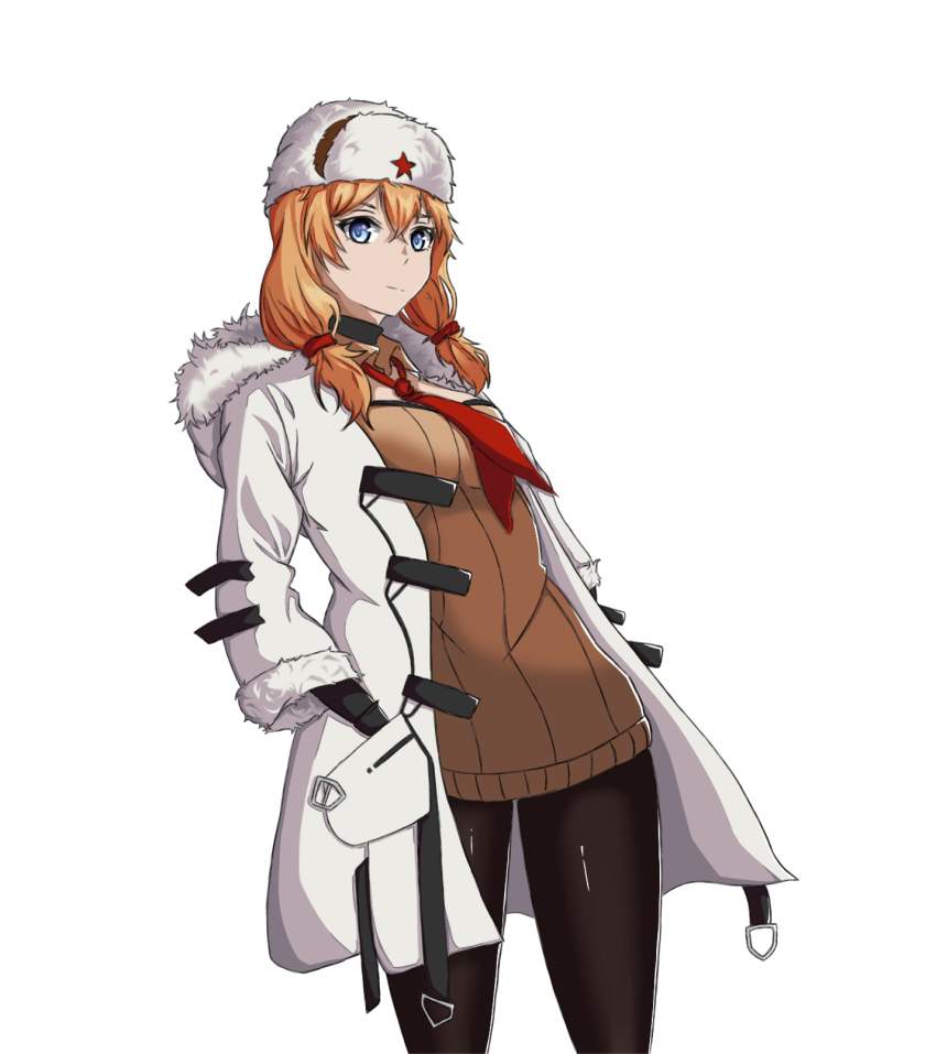 ドールズフロントラインのオナネタ画像を集めたよー！！