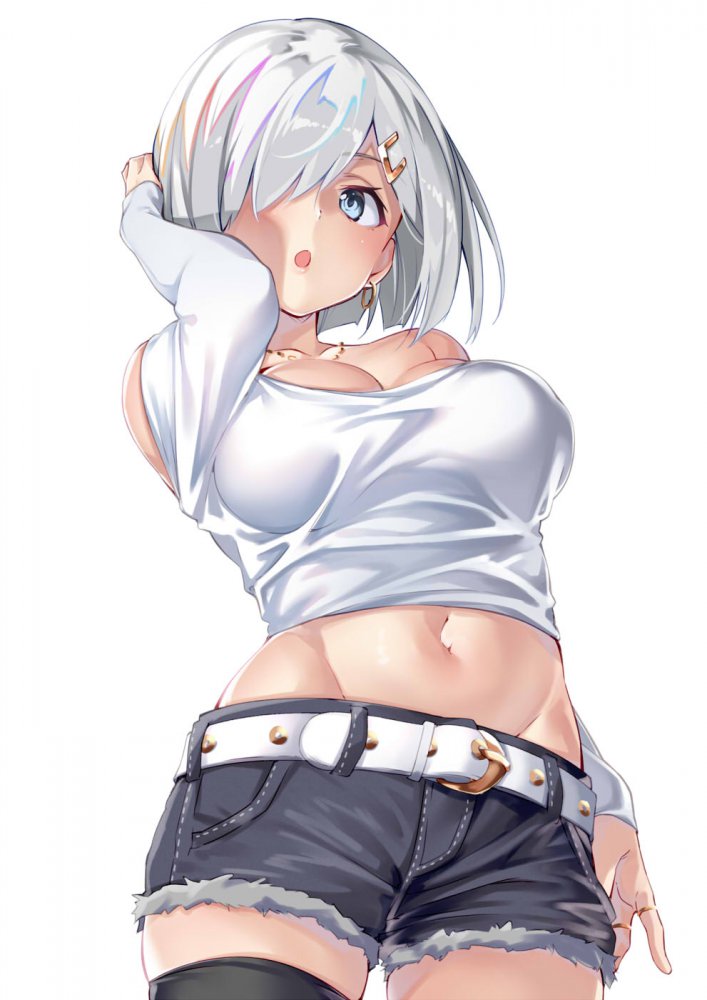 非エロのエロ＆萌え画像まとめ！