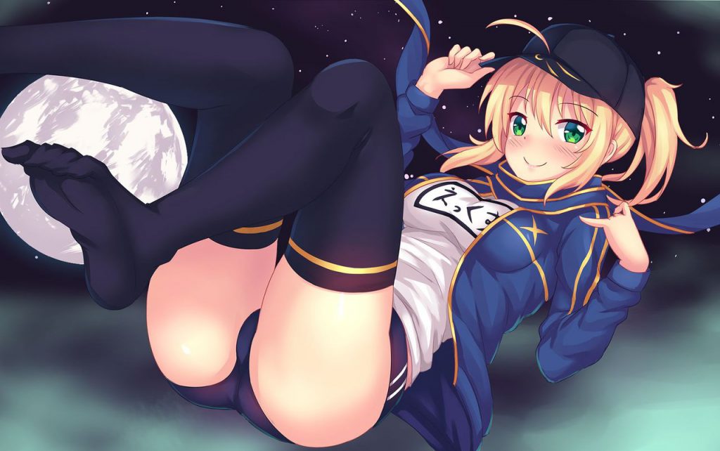 【二次】体操服・ブルマのメチャシコで可愛い女の子のエッチな画像