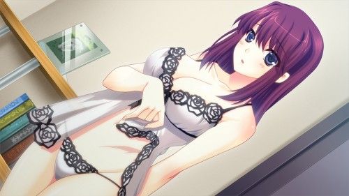 クッソ可愛いパンツ・下着系美少女で妄想!ハメ撮り中出し!